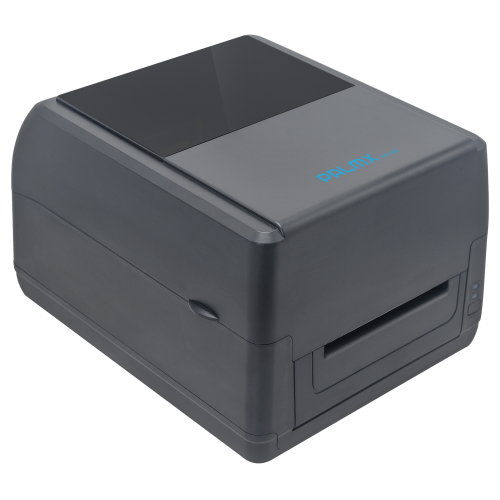 PALMX TXP-400 Masaüstü Barkod Yazıcı, Direkt termal ve Termal Transfer Baskı (USB-Ethernet)