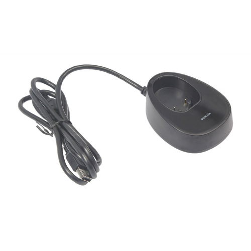 SUNLUX XL-9610, EL Tipi, Laser, WiFi, Kablosuz, 2D Karekod, Barkod Okuyucu