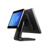Tiwox TP-1903-D, Intel i3 3.Nesil, 18.5" Ekran,  8GB Ram, 128GB SSD, Endüstriyel, Dokunmatik Pos PC (çift ekran)