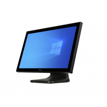 Tiwox TP-3150, Intel i5 5.Nesil, 21.5" Ekran,  8GB Ram, 128GB SSD, Endüstriyel, Dokunmatik Pos PC
