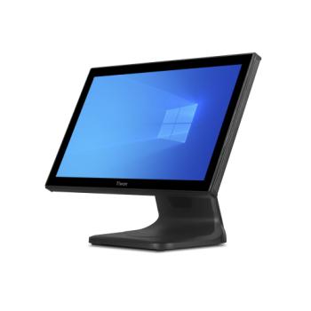 Tiwox TP-7650, Intel i7 5.Nesil, 18.5" Ekran,  8GB Ram, 128GB M.2 SSD, Endüstriyel, Dokunmatik Pos PC