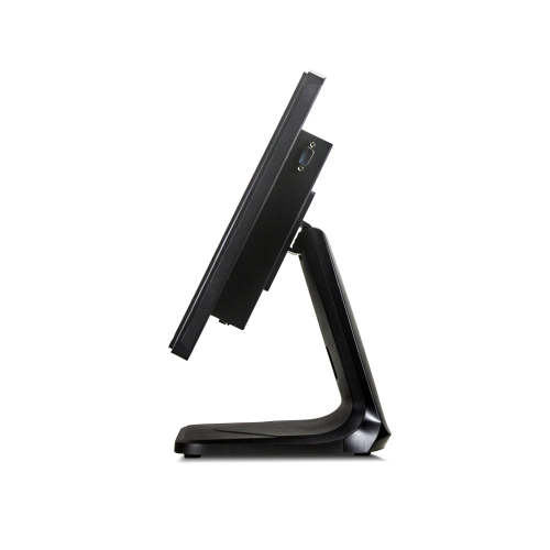 Tiwox TP-7650, Intel i7 5.Nesil, 18.5" Ekran,  8GB Ram, 128GB M.2 SSD, Endüstriyel, Dokunmatik Pos PC