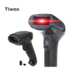 Tiwox VSK-118+, EL Tipi, Laser, 2D Karekod, Kablosuz, Barkod Okuyucu (Mini Usb Dongle ile birlikte)