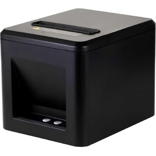 XPRINTER XP-Q80A Termal Fiş Yazıcı, USB, Ethernet