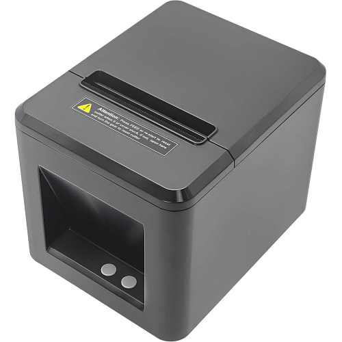 XPRINTER XP-Q80A Termal Fiş Yazıcı, USB, Ethernet