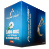 POWERGATE CAT6-BOX-GN, 23AWG 0,57mm, UTP, CAT6 Kablo, 305m, Yeşil