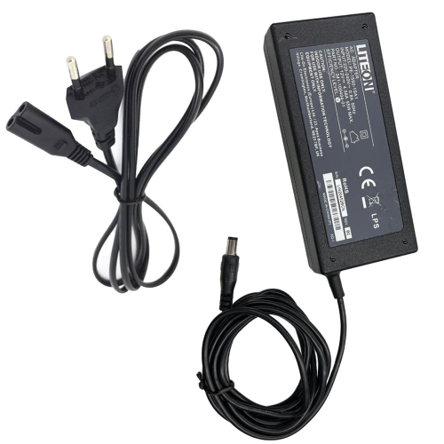 LITEON PE-1550-1SA1, 12V, 4.58A, 55W DC ADAPTÖR