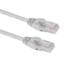 S-LINK SL-CAT6030 CAT6 Patch 30CM Kablo (Gri)