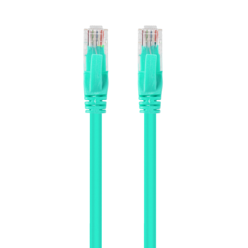 S-LINK SL-CAT606GR CAT6 Patch 60CM Kablo (Yeşil)