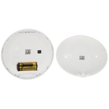 HIKVISION DS-PDCL12-EG2-WE, WiFi, Kablosuz, Tavan-Duvar Tipi, Pır Dedektör