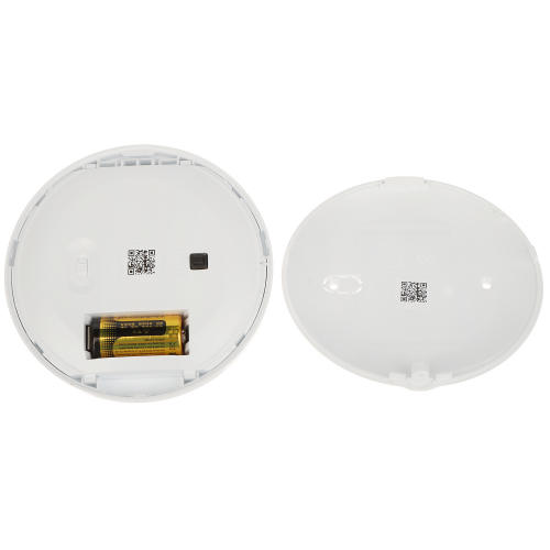 HIKVISION DS-PDCL12-EG2-WE, WiFi, Kablosuz, Tavan-Duvar Tipi, Pır Dedektör