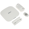 DAHUA ART-ARC3800H-03-FW2, WiFi, WiFi+2G+3G+ 4G, Kablosuz, Alarm Seti