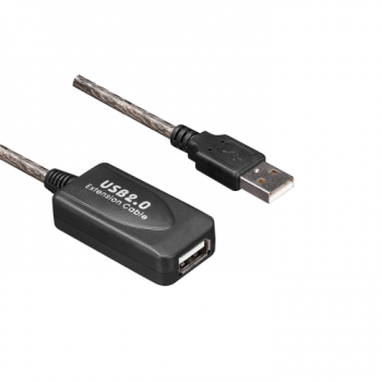 S-LINK SL-UE140, Güçlendirilmiş USB Uzatma Kablosu 20 Metre