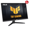 ASUS TUF GAMING VG249QE5A 23,8" 1ms, 146Hz, Full HD, DP, HDMI, Hoparlör, Fast IPS LED, ELMB Sync Premium, GAMING Monitör