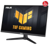 ASUS TUF GAMING VG249QE5A 23,8" 1ms, 146Hz, Full HD, DP, HDMI, Hoparlör, Fast IPS LED, ELMB Sync Premium, GAMING Monitör