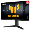 ASUS TUF GAMING VG259QMRL5A 24,5" 0.3ms, 310Hz, Full HD, DP, 2xHDMI, Hoparlör, Pivot, Fast IPS LED, ELMB Sync Premium, GAMING Monitör