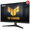 ASUS TUF GAMING VG279QE5A 27" 1ms, 146Hz, Full HD, DP, HDMI, Hoparlör, Fast IPS LED, Düşük Mavi Işık, FreeSync Premium, GAMING Monitör