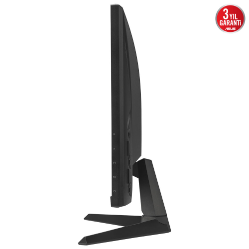 ASUS TUF GAMING VG279QE5A 27" 1ms, 146Hz, Full HD, DP, HDMI, Hoparlör, Fast IPS LED, Düşük Mavi Işık, FreeSync Premium, GAMING Monitör