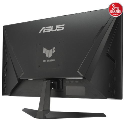 ASUS TUF GAMING VG279QM5A 27" 0.3ms, 240Hz, Full HD, DP, 2xHDMI, Hoparlör, Fast IPS LED, ELMB Sync Premium, GAMING Monitör