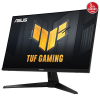 ASUS TUF GAMING VG27AQ3A 27" 1ms, 180Hz, QHD 2K, DP, HDMI, Hoparlör, Fast IPS LED, Düşük Mavi Işık, FreeSync Premium, GAMING Monitör