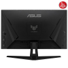 ASUS TUF GAMING VG27AQ3A 27" 1ms, 180Hz, QHD 2K, DP, HDMI, Hoparlör, Fast IPS LED, Düşük Mavi Işık, FreeSync Premium, GAMING Monitör