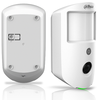 DAHUA ARD1731-W2, Kablosuz, Kameralı, Hareket Dedektörü