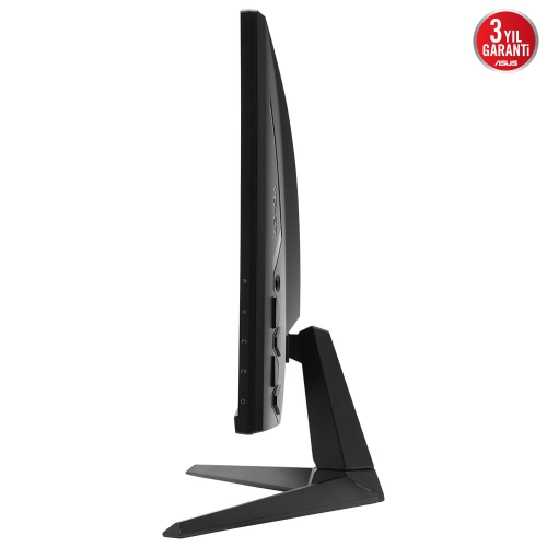 ASUS TUF GAMING VG27AQM5A 27" 0.3ms, 300Hz, QHD, DP, 2xHDMI, USB, Hoparlör, Fast IPS LED, ELMB Sync Premium, GAMING Monitör