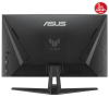 ASUS TUF GAMING VG27AQM5A 27" 0.3ms, 300Hz, QHD, DP, 2xHDMI, USB, Hoparlör, Fast IPS LED, ELMB Sync Premium, GAMING Monitör