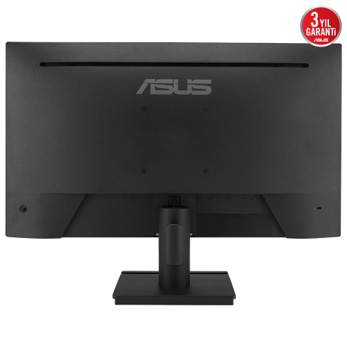 ASUS VA249HG 23,8" 1ms, 120Hz, Full HD, HDMI, VGA, IPS LED, Çerçevesiz Tasarım, Düşük Mavi Işık, FreeSync Kurumsal Monitör