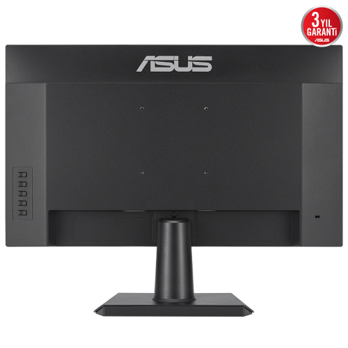 ASUS VA24EHF 23.8" 1ms, 100Hz, Full HD, HDMI, IPS LED, Çerçevesiz Tasarım, Düşük Mavi Işık, FreeSync GAMING Monitör