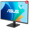 ASUS VA279HG 27" 1ms, 120Hz, Full HD, HDMI, VGA, IPS LED, Çerçevesiz Tasarım, Düşük Mavi Işık, FreeSync Kurumsal Monitör