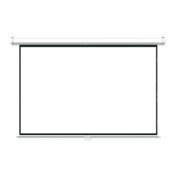 Everest MPP-240, 240x200, STORLU, PROJEKSİYON PERDESİ, Arkası Siyah Fonlu, Duvar ve Tavana Asılabilir