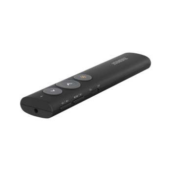 Everest TBA-11, Kablosuz, 2.4Ghz, Type-C Soket Şarj edilebilir, Profesyonel, Sunum Cihazı