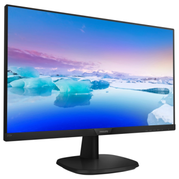 PHILIPS 273V7QJAB/01 27" 4ms, 75Hz, Full HD, DP, HDMI, D-Sub, 2X2W Hoparlör, IPS Panel Monitör