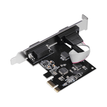 S-LINK SL-EX2S PCI Express TO Seri PORT (RS232)