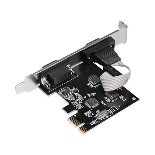 S-LINK SL-EX2S PCI Express TO Seri PORT (RS232)