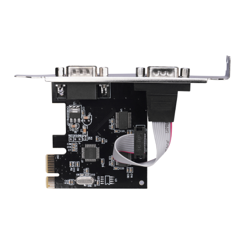 S-LINK SL-EX2S PCI Express TO Seri PORT (RS232)
