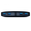 TP-LINK UH400, 4 Port, Usb 3.0, Portatif, Hub