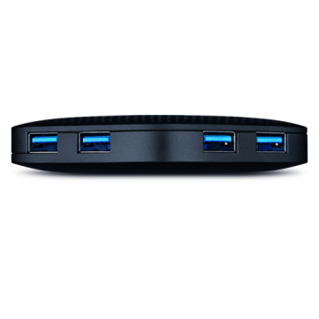 TP-LINK UH400, 4 Port, Usb 3.0, Portatif, Hub