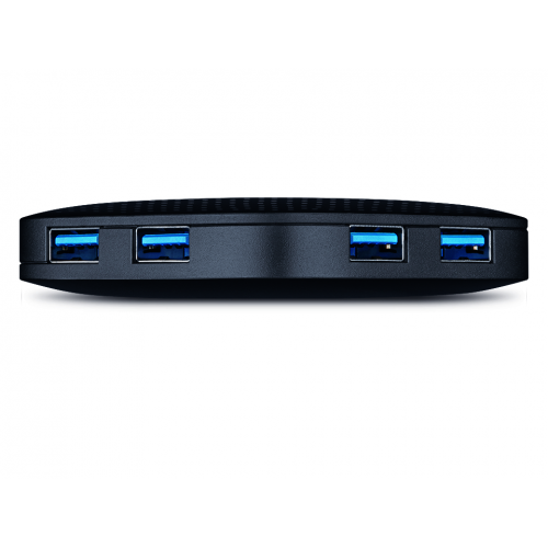TP-LINK UH400, 4 Port, Usb 3.0, Portatif, Hub