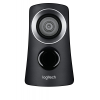 LOGITECH 980-000413, Z313, 25W, 2+1, Subwooferlı, Ses Sistemi (Siyah)