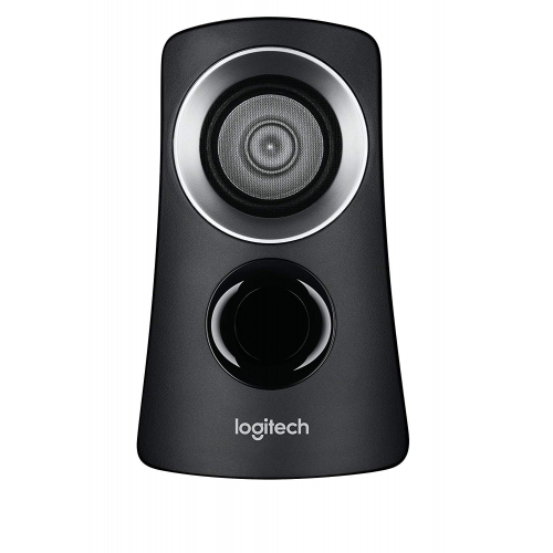 LOGITECH 980-000413, Z313, 25W, 2+1, Subwooferlı, Ses Sistemi (Siyah)