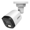 DAHUA HAC-B1A51-U-IL-0360B, 5Mpix,  3.6mm Lens, 30 Mt Gece Görüşü, Smart Dual Light, Bullet Kamera