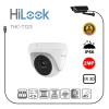 HILOOK THC-T123-M, 2Mpix, 2.8mm Lens, 30Mt Gece Görüşü, IP66, Ultra Low Light, OSD Menü, Metal Kasa, Dome, Kamera