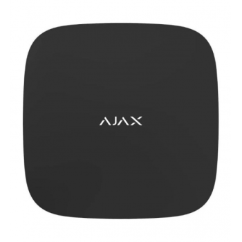 AJAX ReX, Kablosuz, Mesafe Artıcı, SİYAH