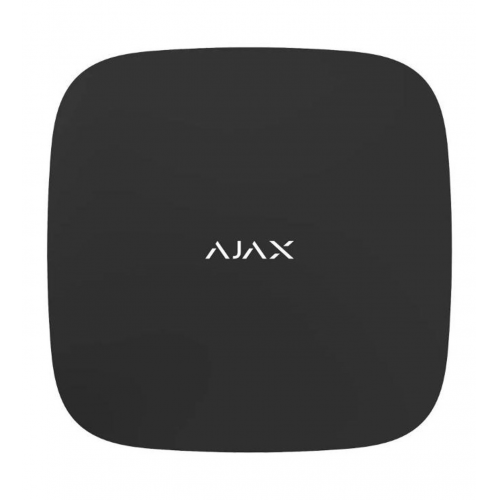 AJAX ReX, Kablosuz, Mesafe Artıcı, SİYAH