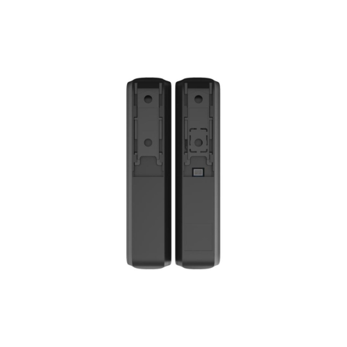 AJAX, DoorProtect Plus, Kablosuz Darbe Dedektörü,  Siyah