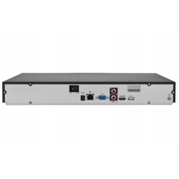 DAHUA  NVR4208-4KS2/L  8Mpix, H265+, 8Kanal Video, 2 HDD, 1080P Kayıt, 200Mbps Bant Genişliği, NVR