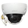 DAHUA IPC-HDBW2441R-ZAS-27135, 4Mpix, 2,7-13,5mm Motorize Lens, H265+,Starlight, 40Mt Gece Görüşü, Dahili Mikrofon, IP67, PoE Dome IP Kamera