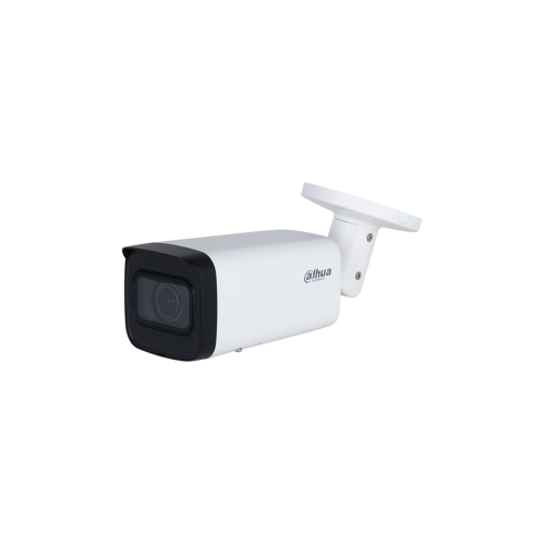DAHUA IPC-HFW2241T-ZAS-27135, 2Mpix, 2,7-13,5mm Motorize Lens, H265+, 60Mt Gece Görüşü, Dahili Mikrofon, Starlight, IP67,  PoE Bullet IP Kamera